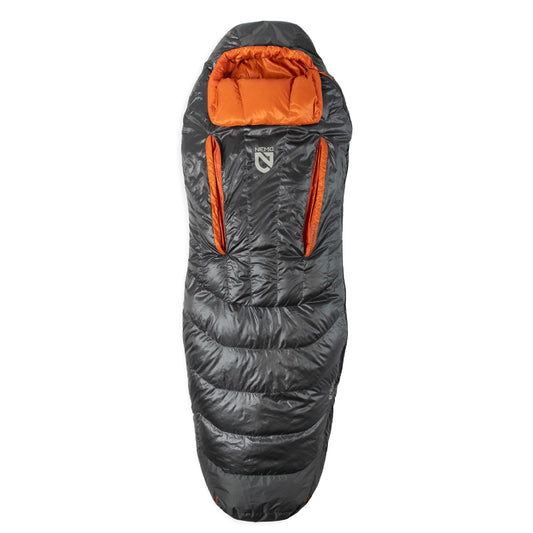 NEMO Equipment Disco Men's & Women's Endless Promise Down Sleeping Bag - Chimera - Regular